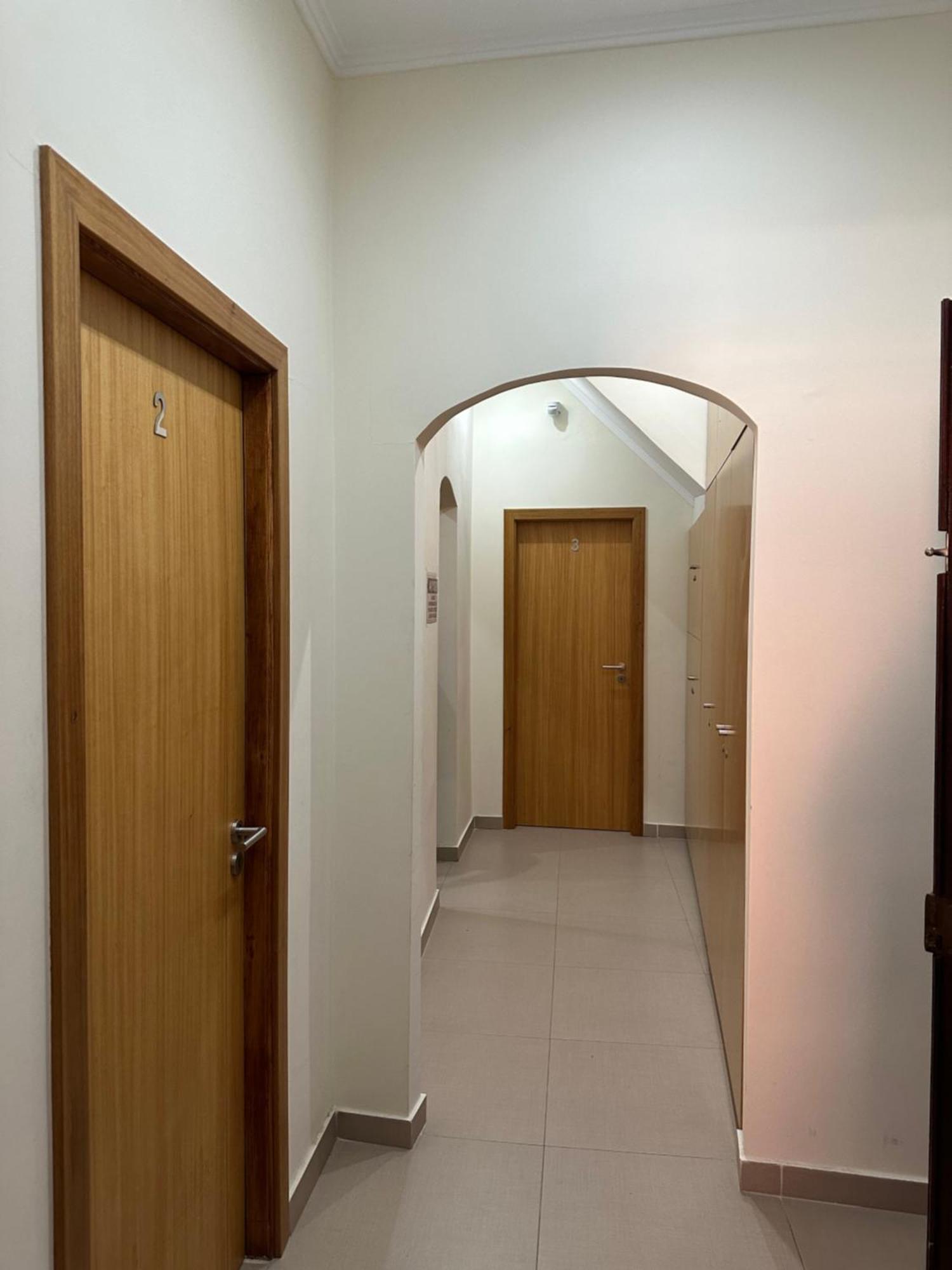 Sn-Hostel Setúbal Kültér fotó