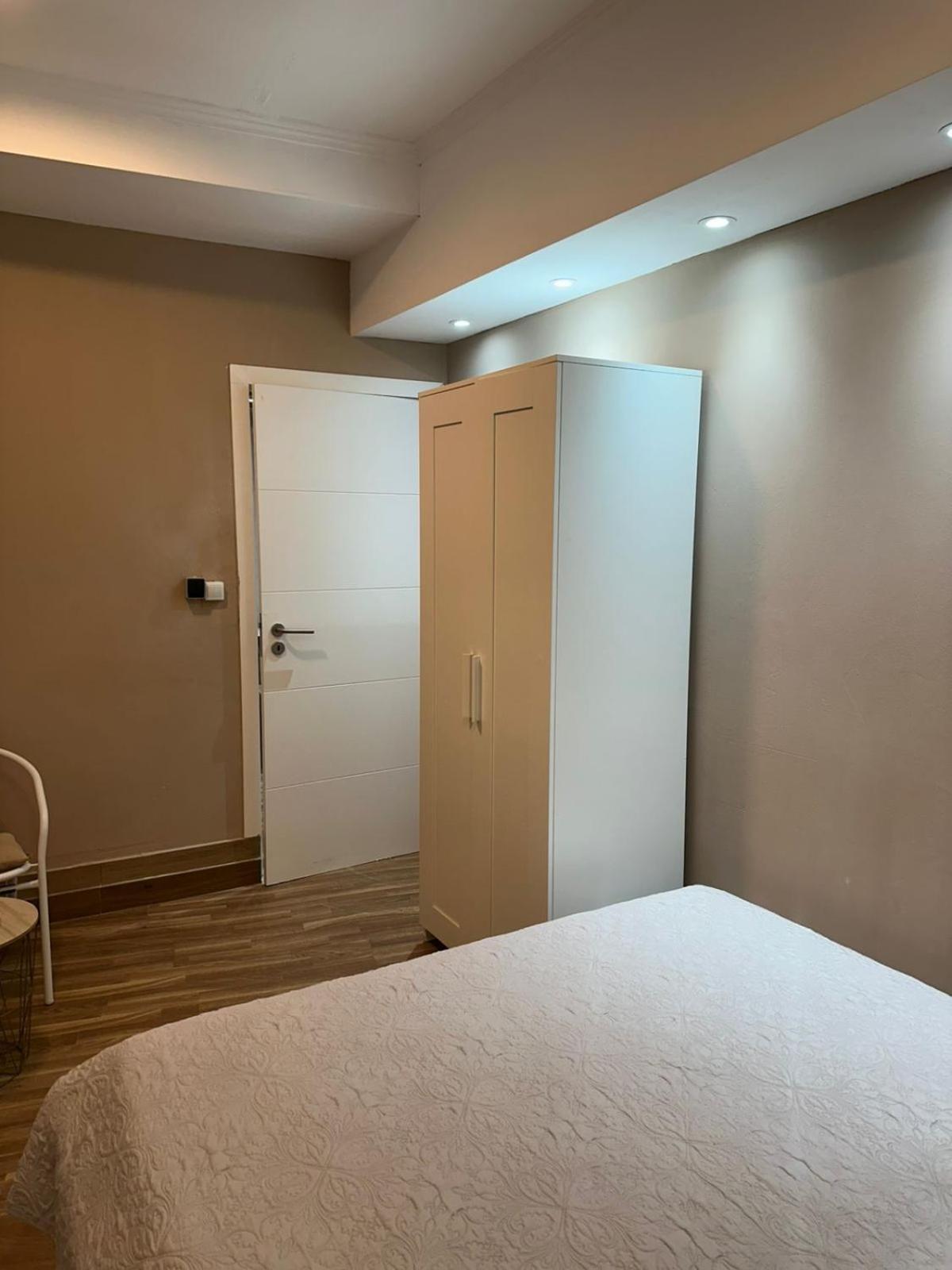 Sn-Hostel Setúbal Kültér fotó