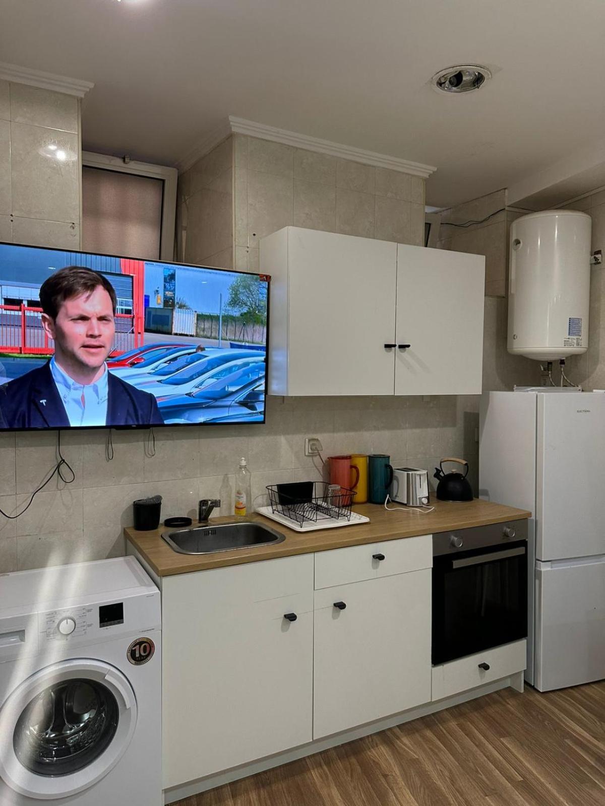 Sn-Hostel Setúbal Kültér fotó