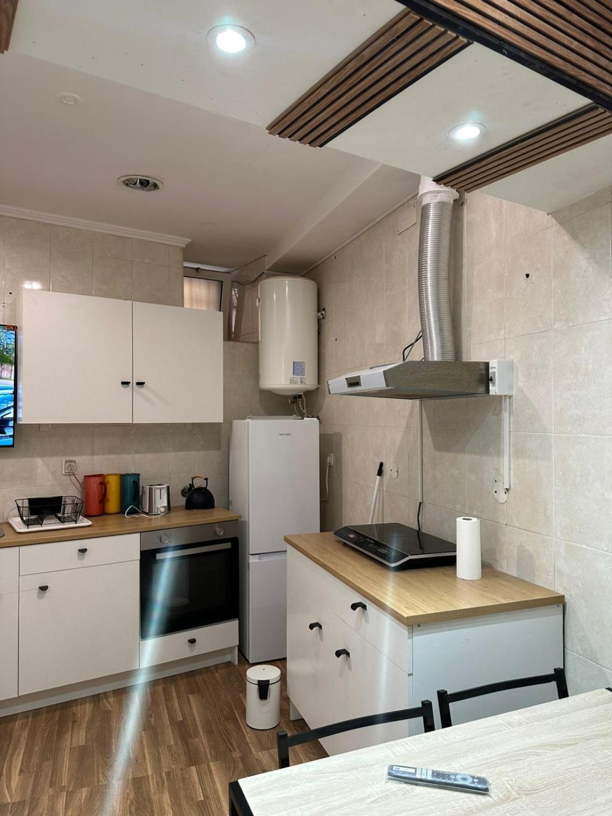 Sn-Hostel Setúbal Kültér fotó