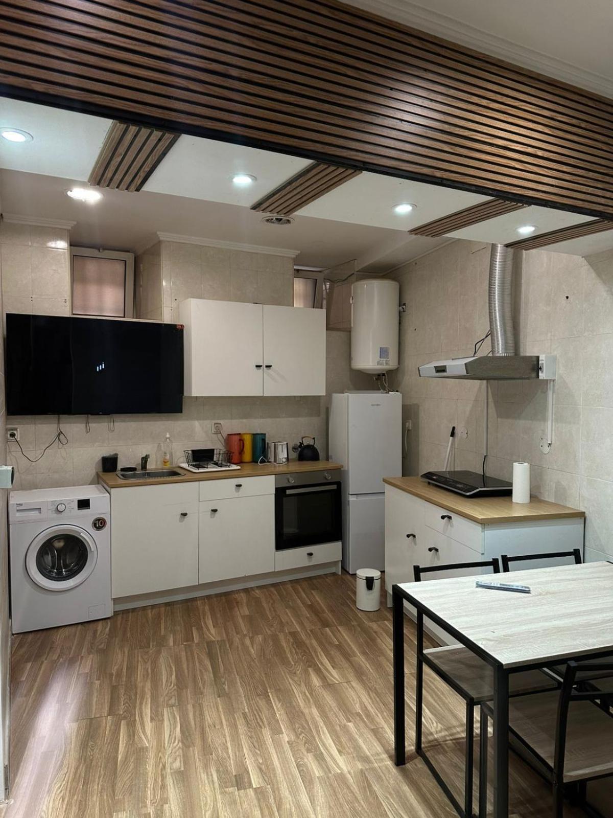 Sn-Hostel Setúbal Kültér fotó