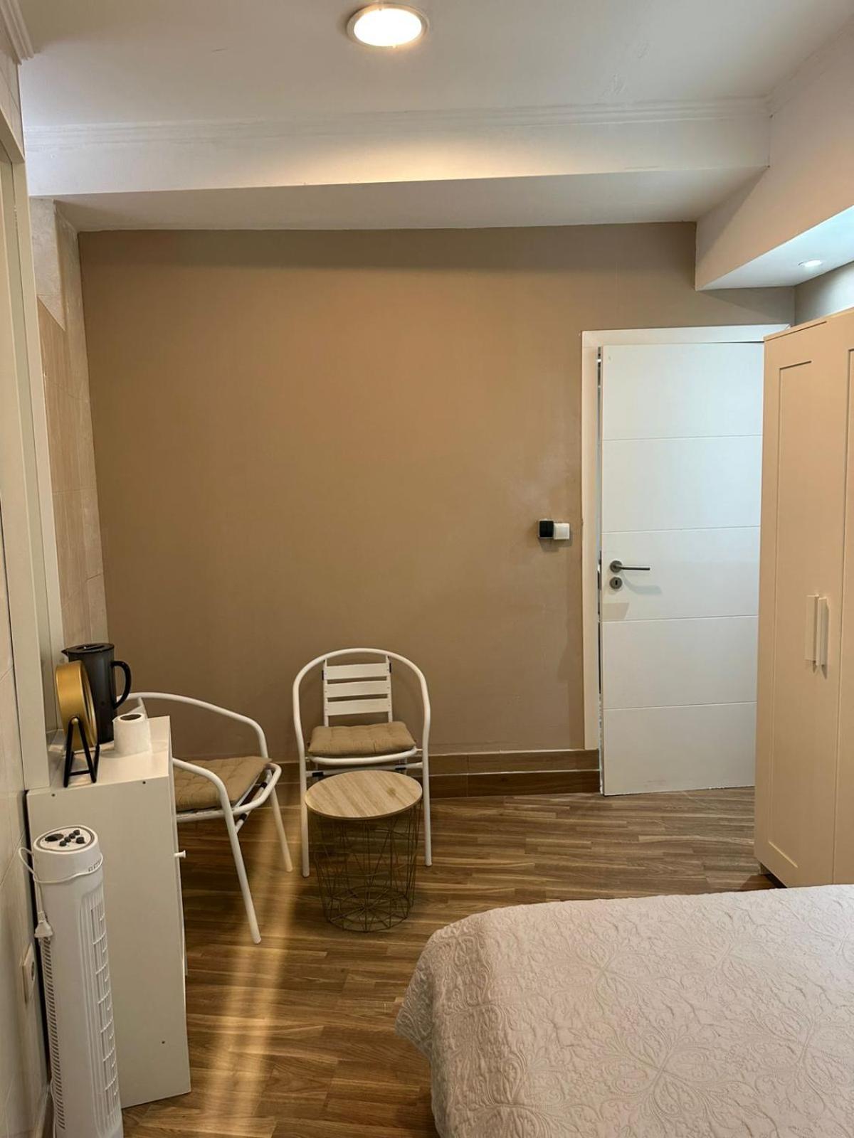 Sn-Hostel Setúbal Kültér fotó